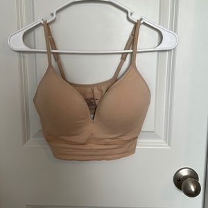 Jockey Bra , Size L